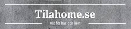 tilahome.se