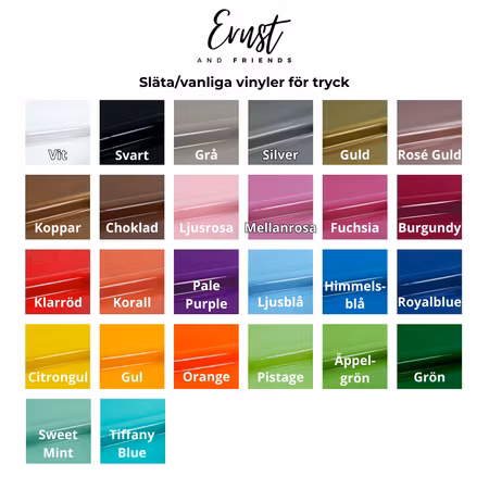 Nyckelband med personligt tryck