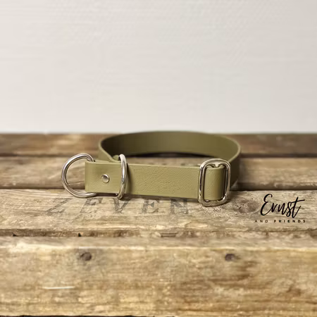 BioThane® halsband - retriver halsband