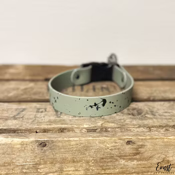 Splash till BioThane® halsband
