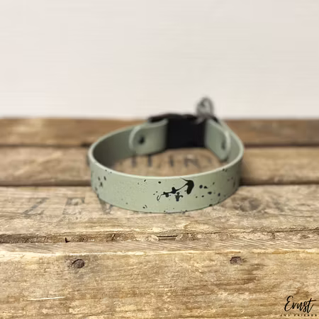 Splash till BioThane® halsband