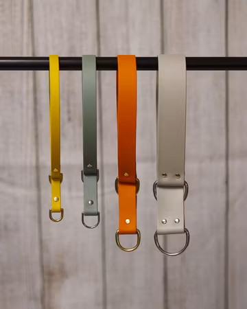 Halvstryp BioThane® halsband