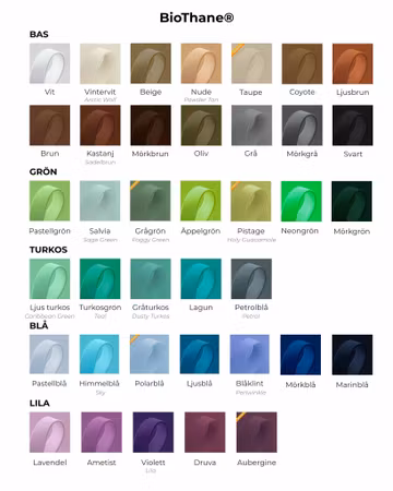 Multikoppel | BioThane®