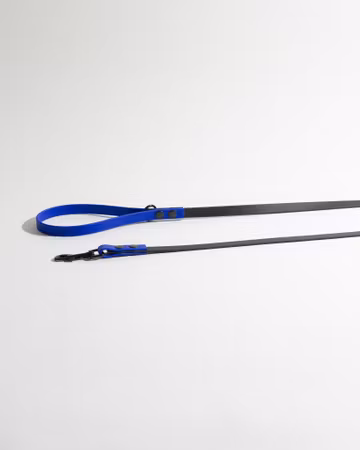 BioThane® koppel – tvåfärgat
