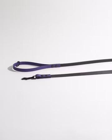 BioThane® koppel – tvåfärgat