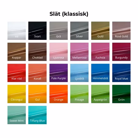 Nyckelband – personligt tryck