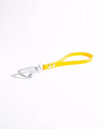 BioThane® handtag