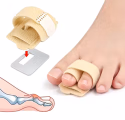 Vasaravarvas vakauttava hihna tuella