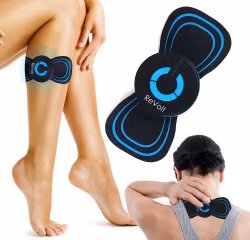 Revolt TENS, EMS hierontalaite