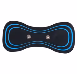 Revolt TENS, EMS tasainen