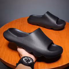 Tossut - pronaatio, kaarituen kanssa