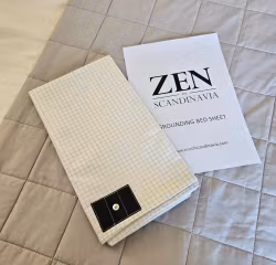 Maadoituslakana – Zen of Scandinavia