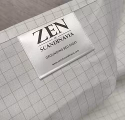 Maadoituslakana – Zen of Scandinavia