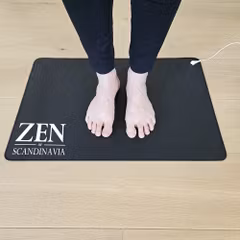 Maadoitusmatto – Zen of Scandinavia