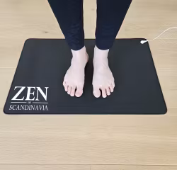 Maadoitusmatto – Zen of Scandinavia