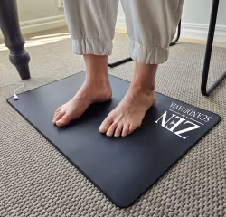 Maadoitusmatto – Zen of Scandinavia