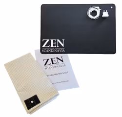 Grounding Set 1 – Maadoituslakana + Matto