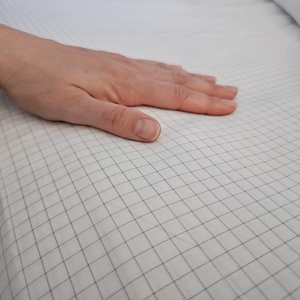 Grounding Set 1 – Maadoituslakana + Matto