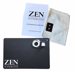 Grounding Set 2 – Maadoitustyynyliina + Matto