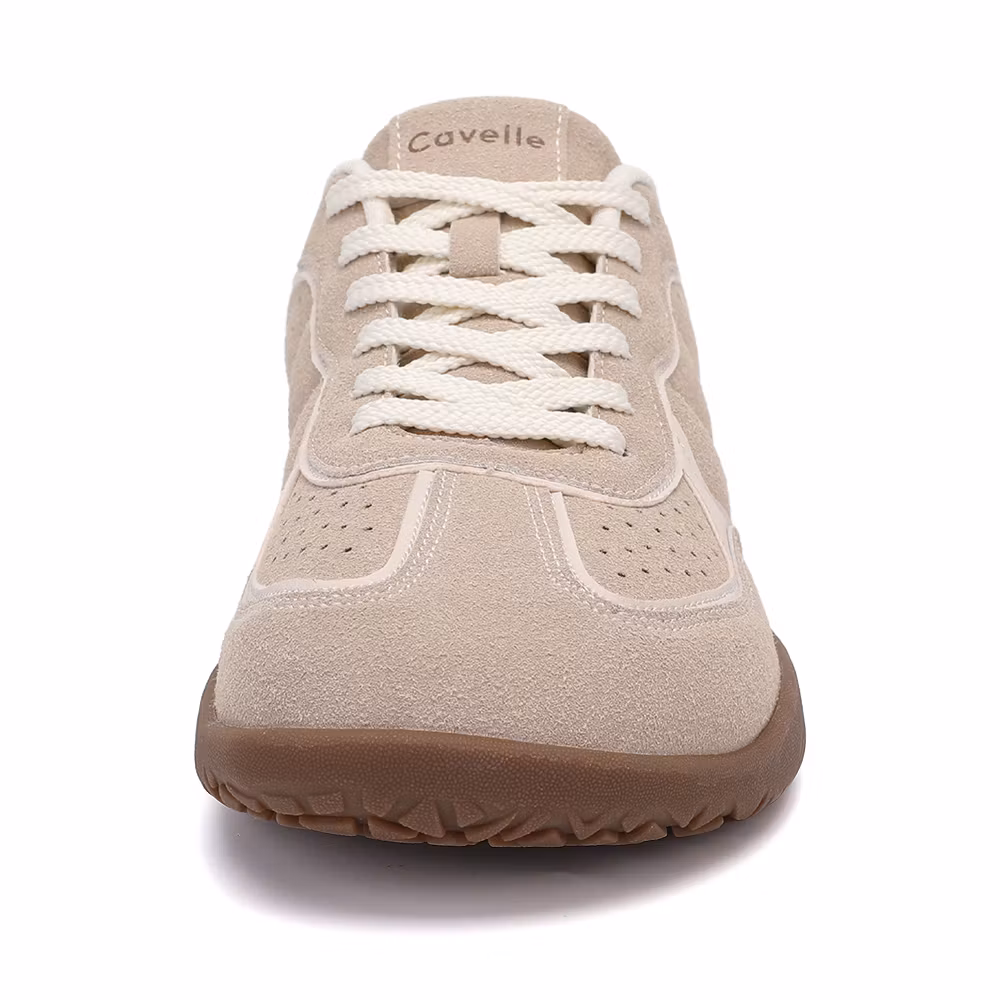 Cavelle Paljasjalkakengät Urban Fusion SAND / BEIGE