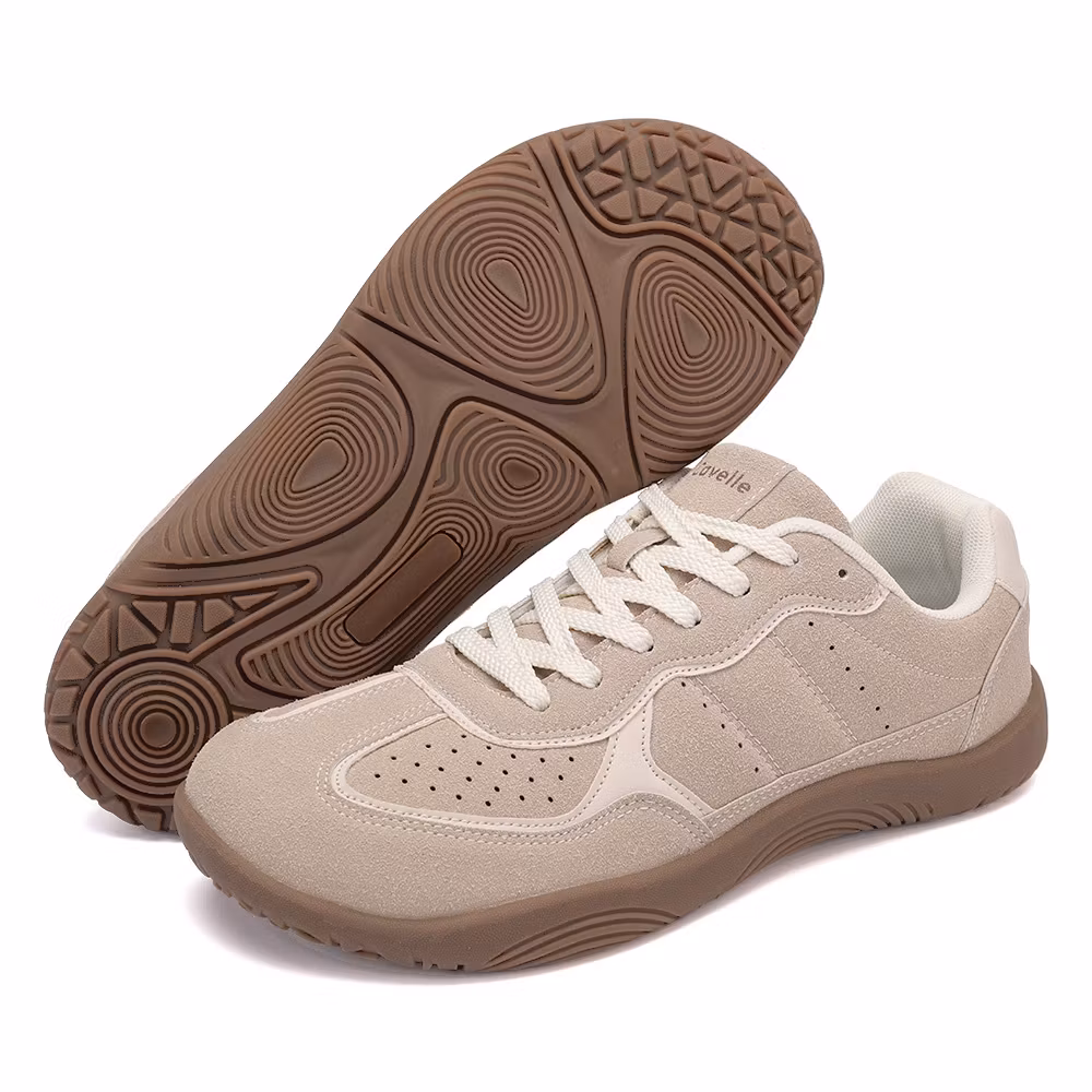 Cavelle Paljasjalkakengät Urban Fusion SAND / BEIGE
