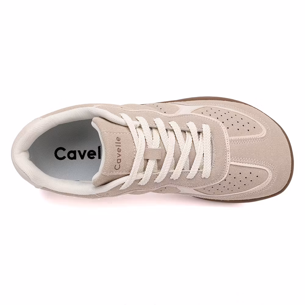 Cavelle Paljasjalkakengät Urban Fusion SAND / BEIGE