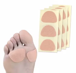 Rakkolaastarit, tekstiili 12kpl