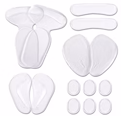 Hankauma pakki, itseliimautuva, silikoni