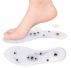 Pohjalliset, akupressuuri & magneettiterapia, hieronta