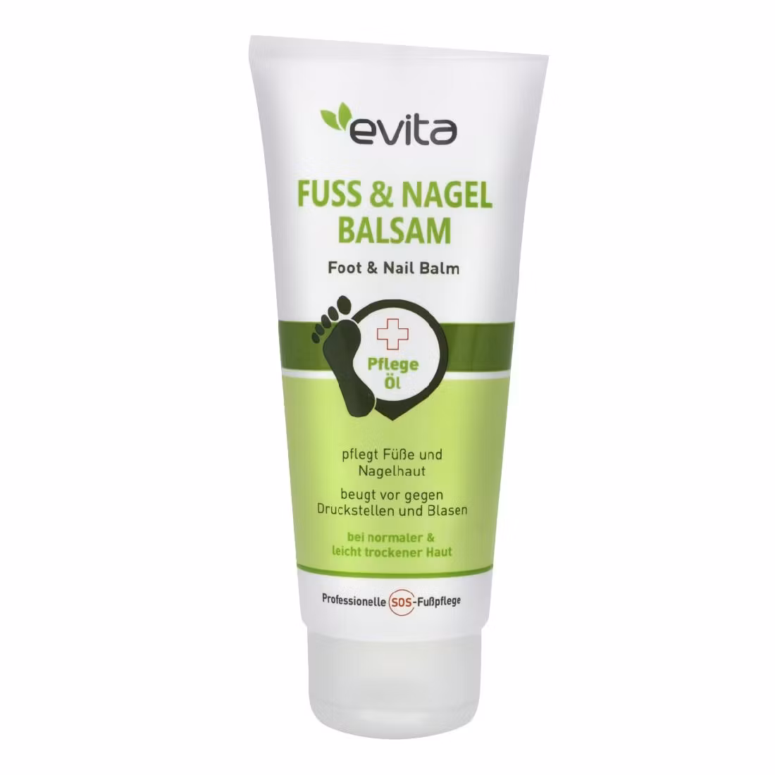 Evita jalka- ja kynsibalsami 100ml