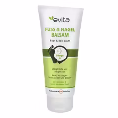 Evita jalka- ja kynsibalsami 100ml