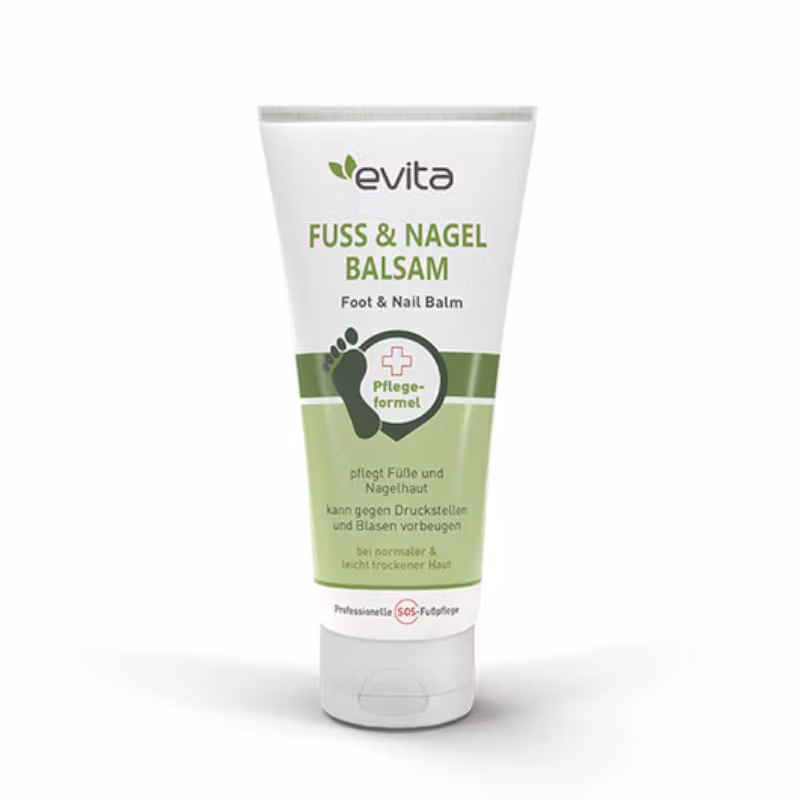 Evita jalka- ja kynsibalsami 100ml