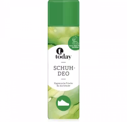 Today kengändeodorantti 200ml