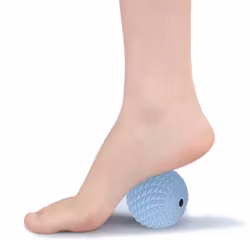 Hierontapallo magneettiterapialla