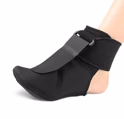 Yösukka, kantapää, luupiikki, pudota jalka, venyttely