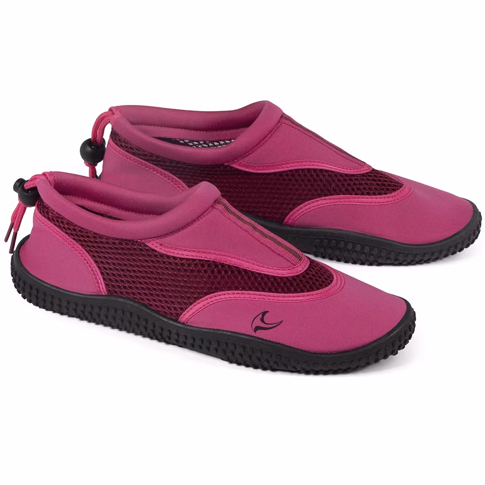Uimakengät Rhodos PINKKI