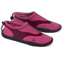 Uimakengät Rhodos PINKKI