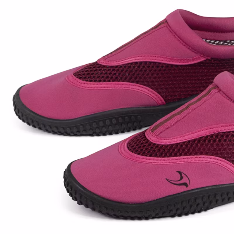 Uimakengät Rhodos PINKKI