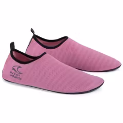 Uimakengät Ibiza PINKKI
