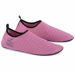 Uimakengät Ibiza PINKKI