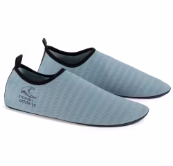 Uimakengät Ibiza TURKOOS