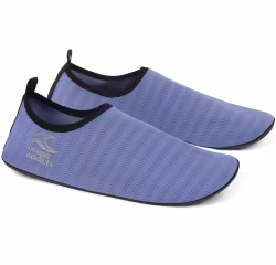 Uimakengät Ibiza LAAVENDEL