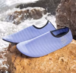 Uimakengät Ibiza LAAVENDEL