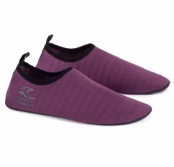 Uimakengät Ibiza LILA