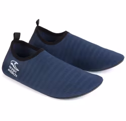 Uimakengät Ibiza SININEN