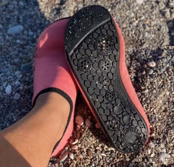 Uimakengät Ibiza KORALL