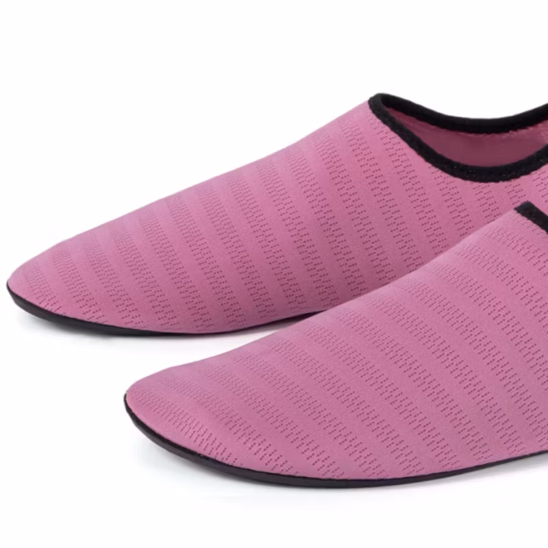 Uimakengät Ibiza PINKKI