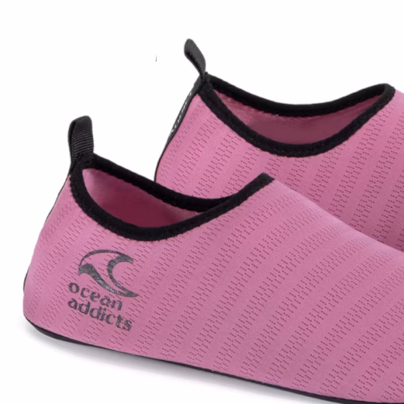 Uimakengät Ibiza PINKKI