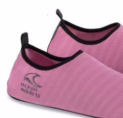 Uimakengät Ibiza PINKKI