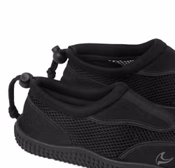 Uimakengät Rhodos MUSTA